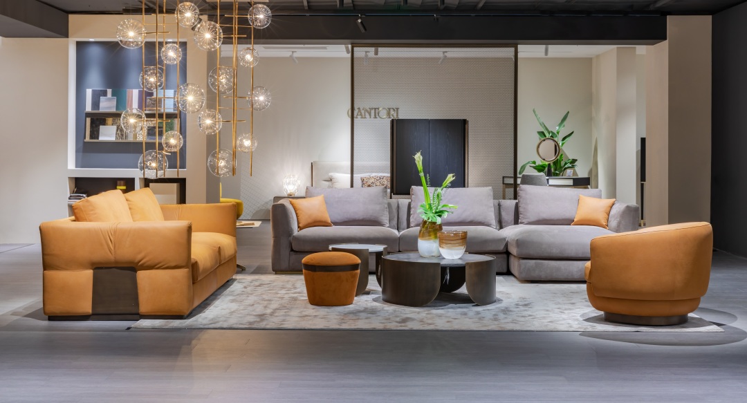 双11，别人在买什么沙发？清单出炉