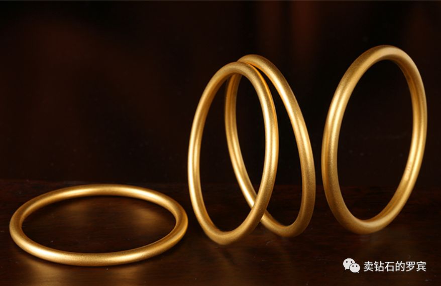 珠宝销售技巧966：老凤祥线下培训第5天（店长销售收藏篇）