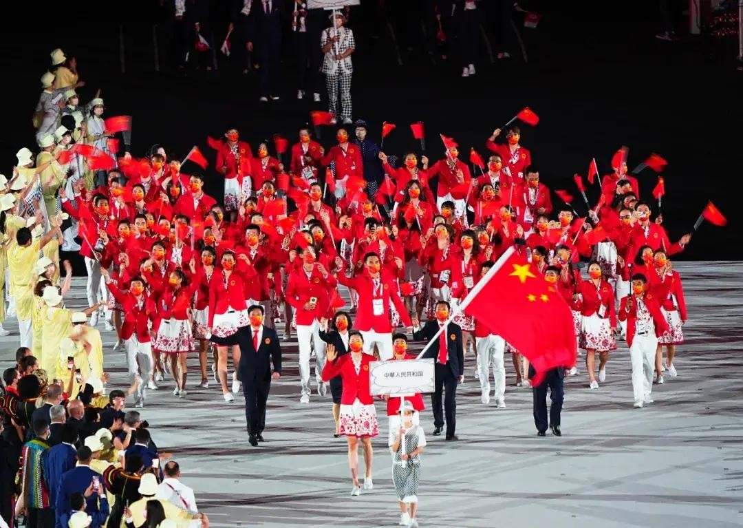 臺北奧運會生什么旗（科普文：為何澳門不參加奧運會？中國香港奪冠頒獎儀式怎么舉行？）