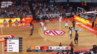 nba三球为什么如此出名（三球要进NBA了！单场92分，高中辍学，大学不读也能选秀前三）