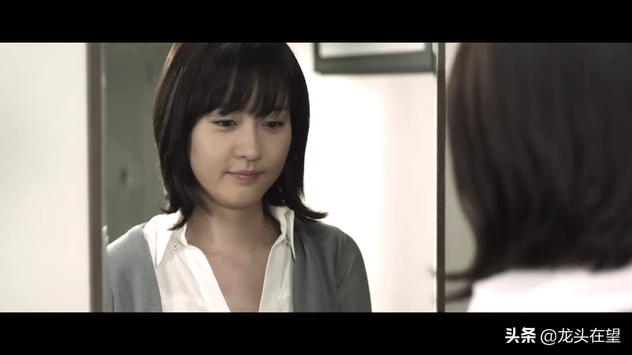 看韩国电影《姐姐》,人性中的那一抹温情是善良