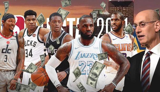 nba波特为什么卡那么贵(出现了！460万！天价球星卡出炉，区区卡片凭什么卖这么贵？)