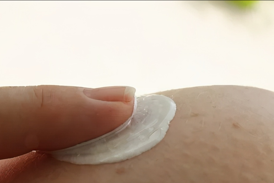 学会这八个护肤步骤，就一定不会有不好的肌肤