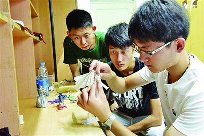 会折纸就能让大学降60分录取，父母应如何挖掘和培养孩子的兴趣？