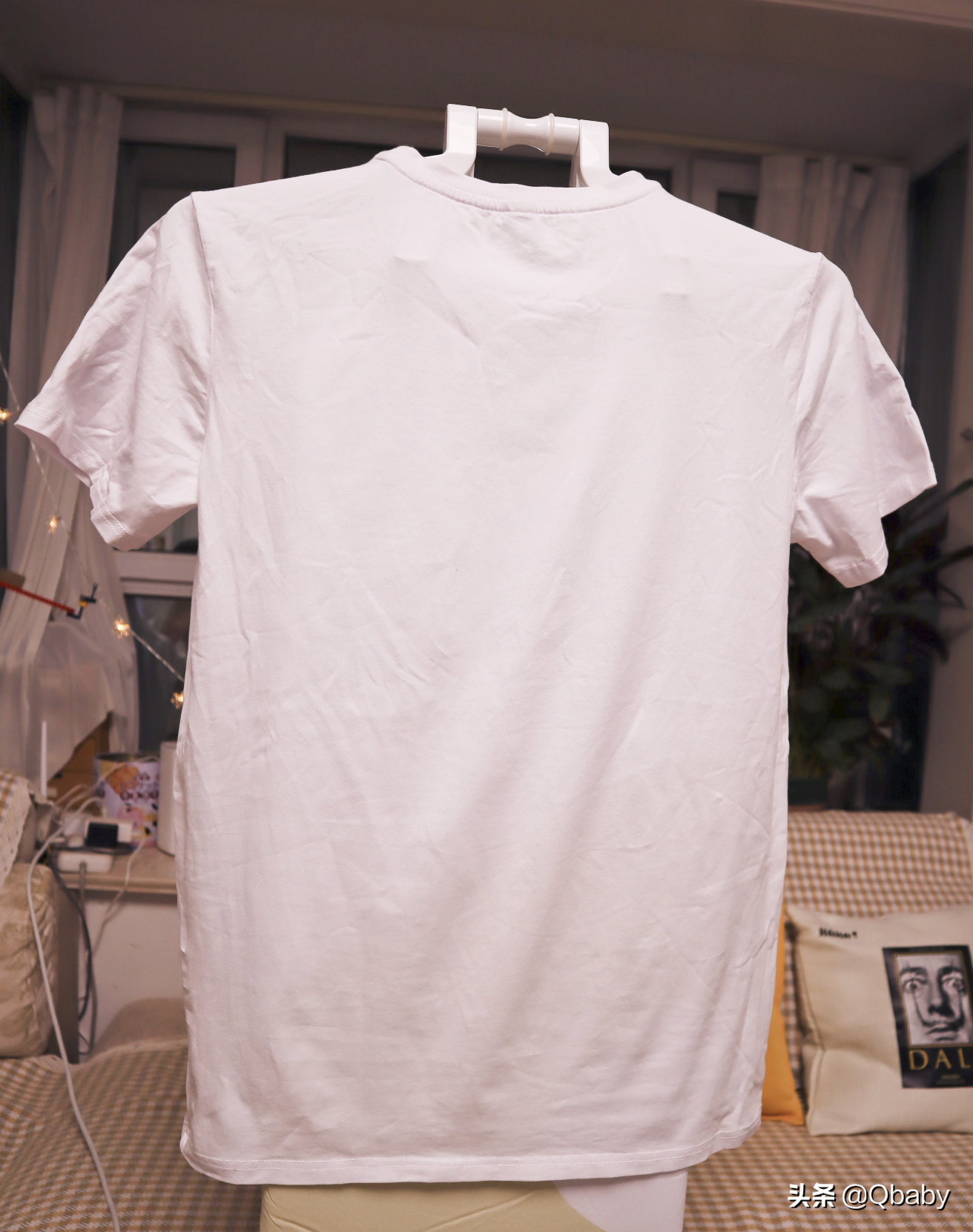 年过30请把衣服熨好再穿出门吧-挂烫机日常使用技能分享