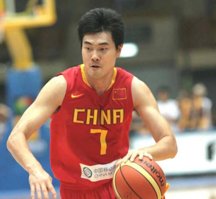 cba刘炜哪里人（26岁郭艾伦、26岁王仕鹏、26岁刘炜，对比结果和想象中不同）