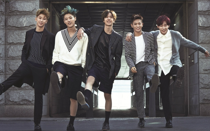 从TFBOYS看内娱三大男团模式，限定团活该糊，最可惜的是UNIQ