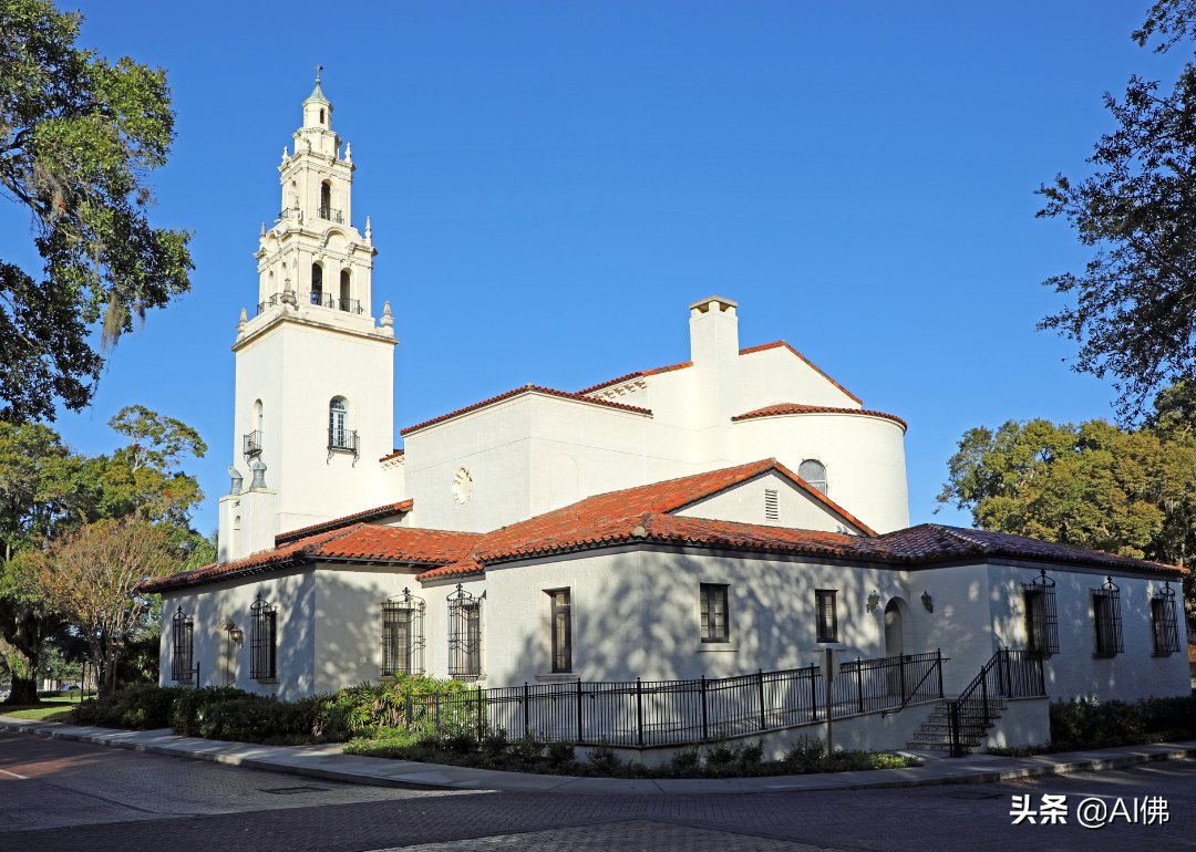美国100所最佳文理学院