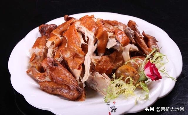 邯郸各县美食集锦，吃过一遍的请举手
