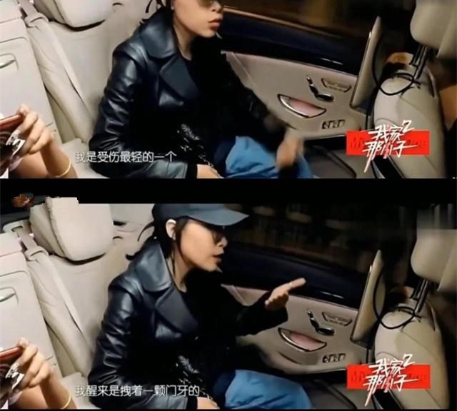 “过气歌手”金池：从《好声音》爆红到赔百万遭封杀，还能爆红吗