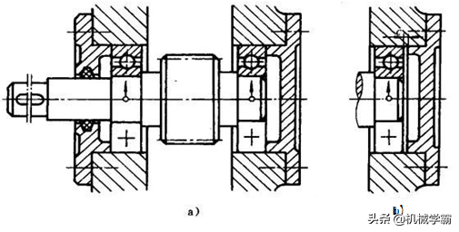 轴的设计与安装，搞机械的都必须知道
