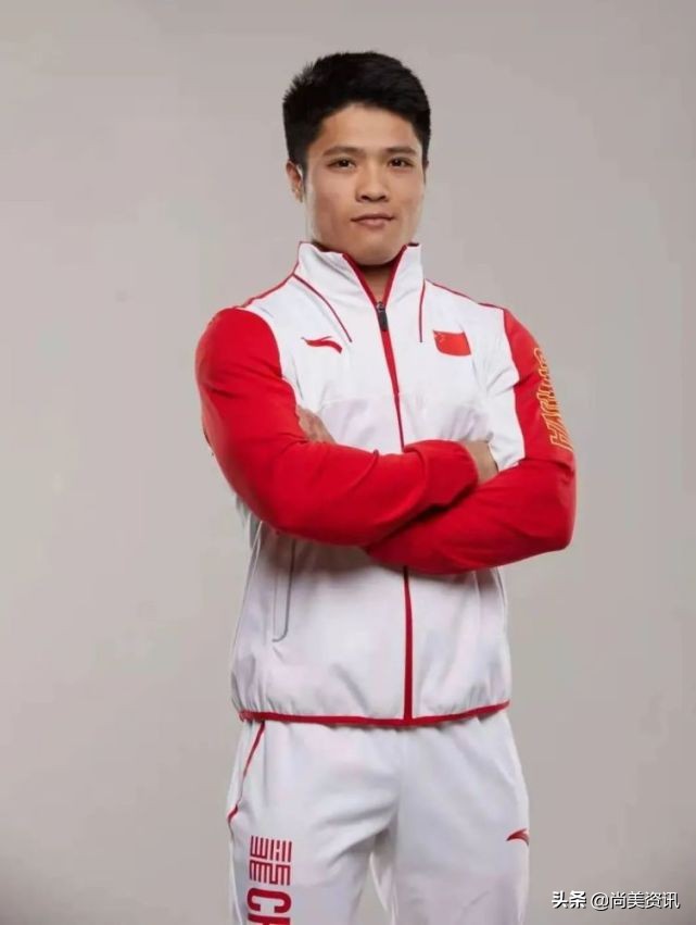 奥运会领奖牌的都有哪些人（东京奥运会奖牌榜中国位居榜首！前18名中国奥运金牌得主名单）