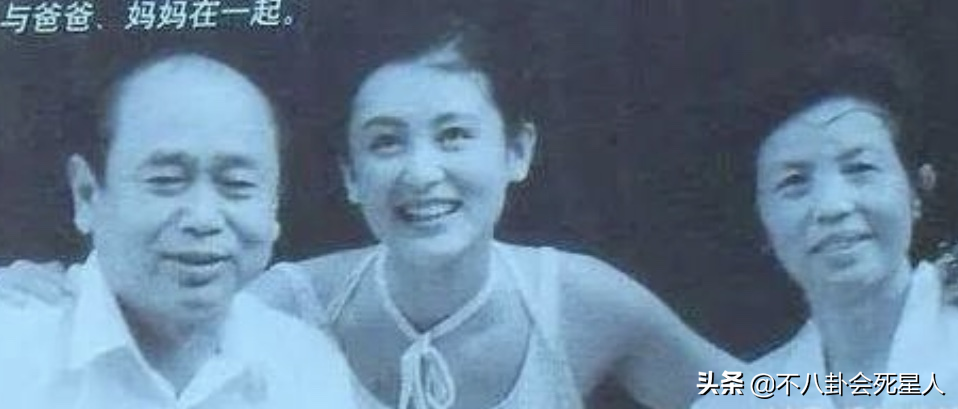 有一种美丑叫隔代遗传，张柏芝复制爷爷长相，蒋勤勤逆袭儿子尴尬