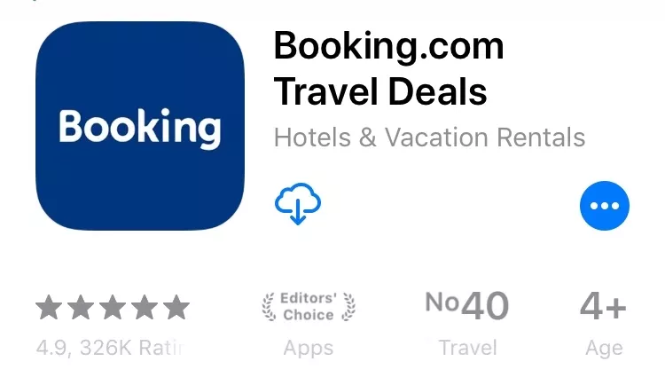 旅游必备12款app，住宿交通攻略全包含，让你的旅游好玩又省钱