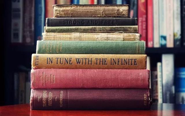 这里有一份青年律师进阶阅读私房书单等你查收