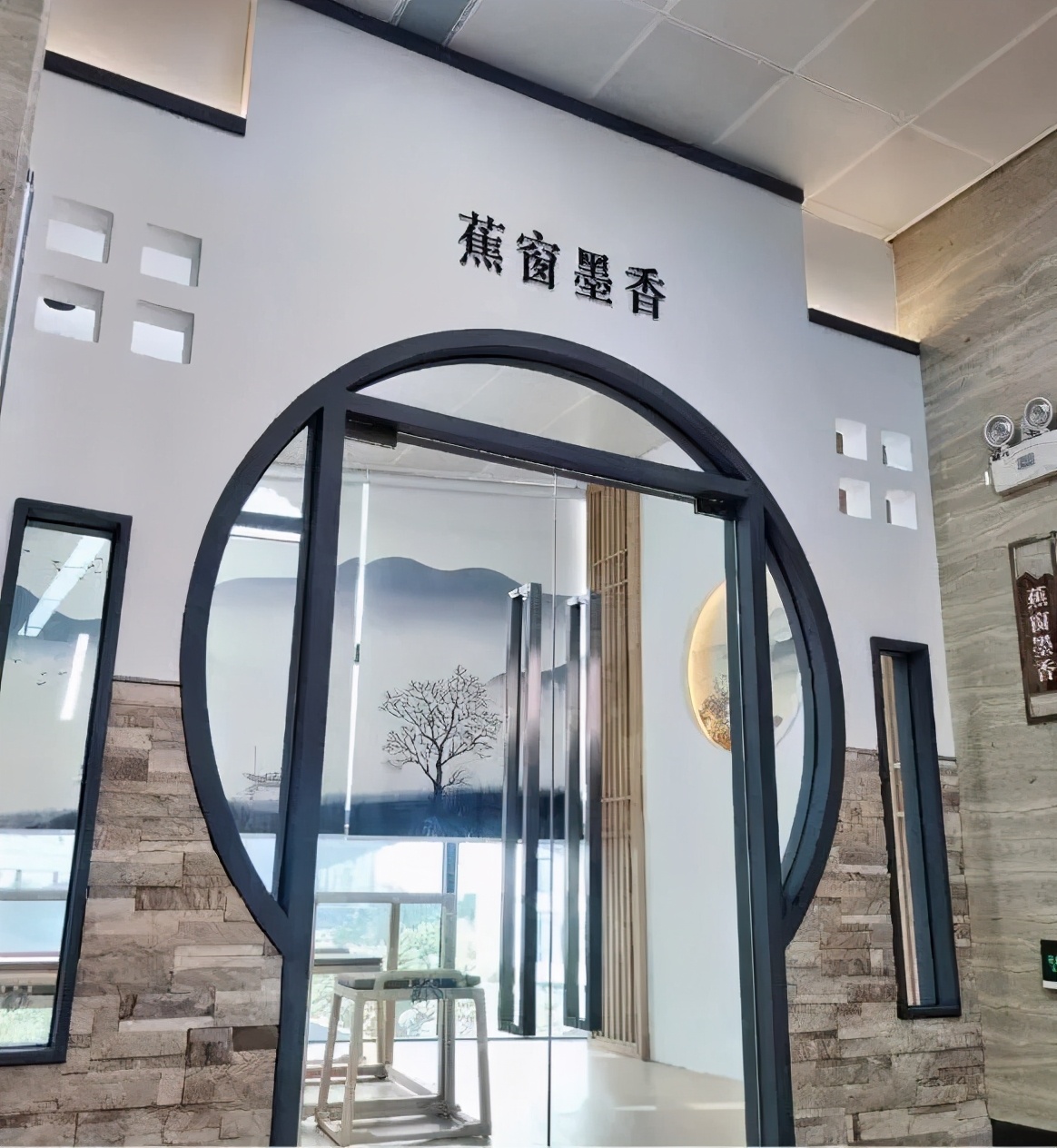 忍不住告诉你！广州的这些宝藏图书馆，真的超靓