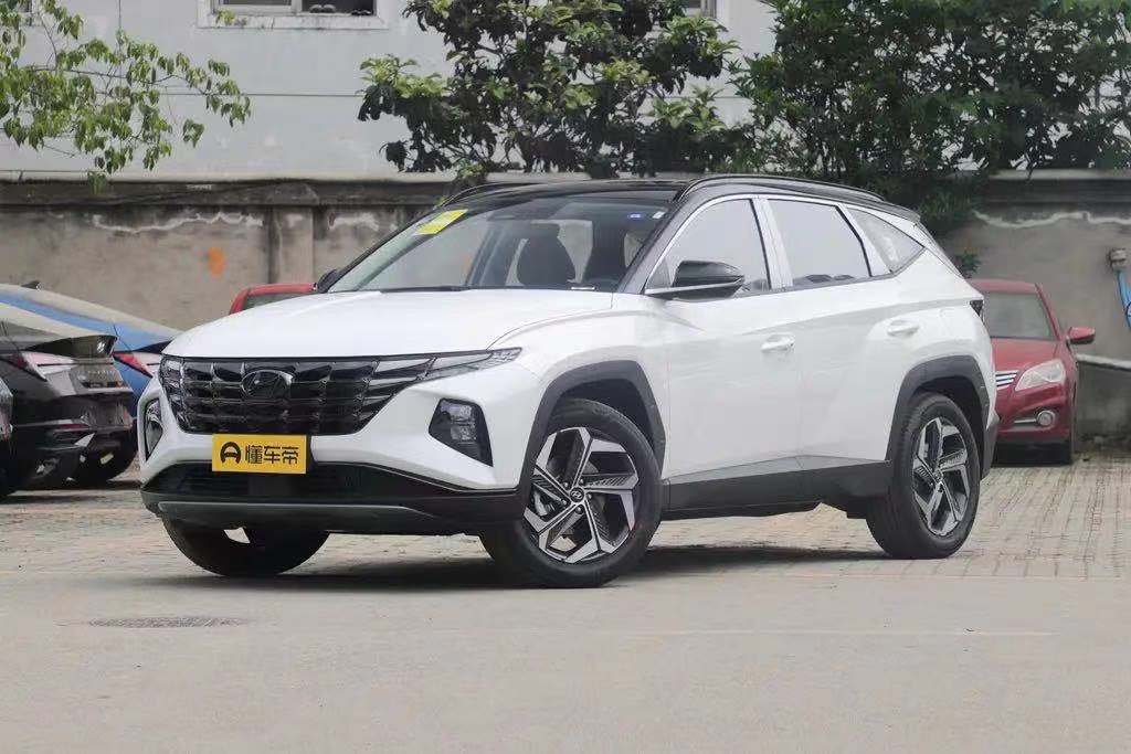 途胜2012款(途胜2012款图片)