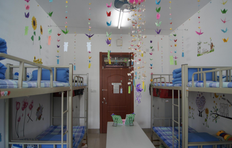 这3所大学明明是211高校，实力一流，却因“宿舍环境”被吐槽