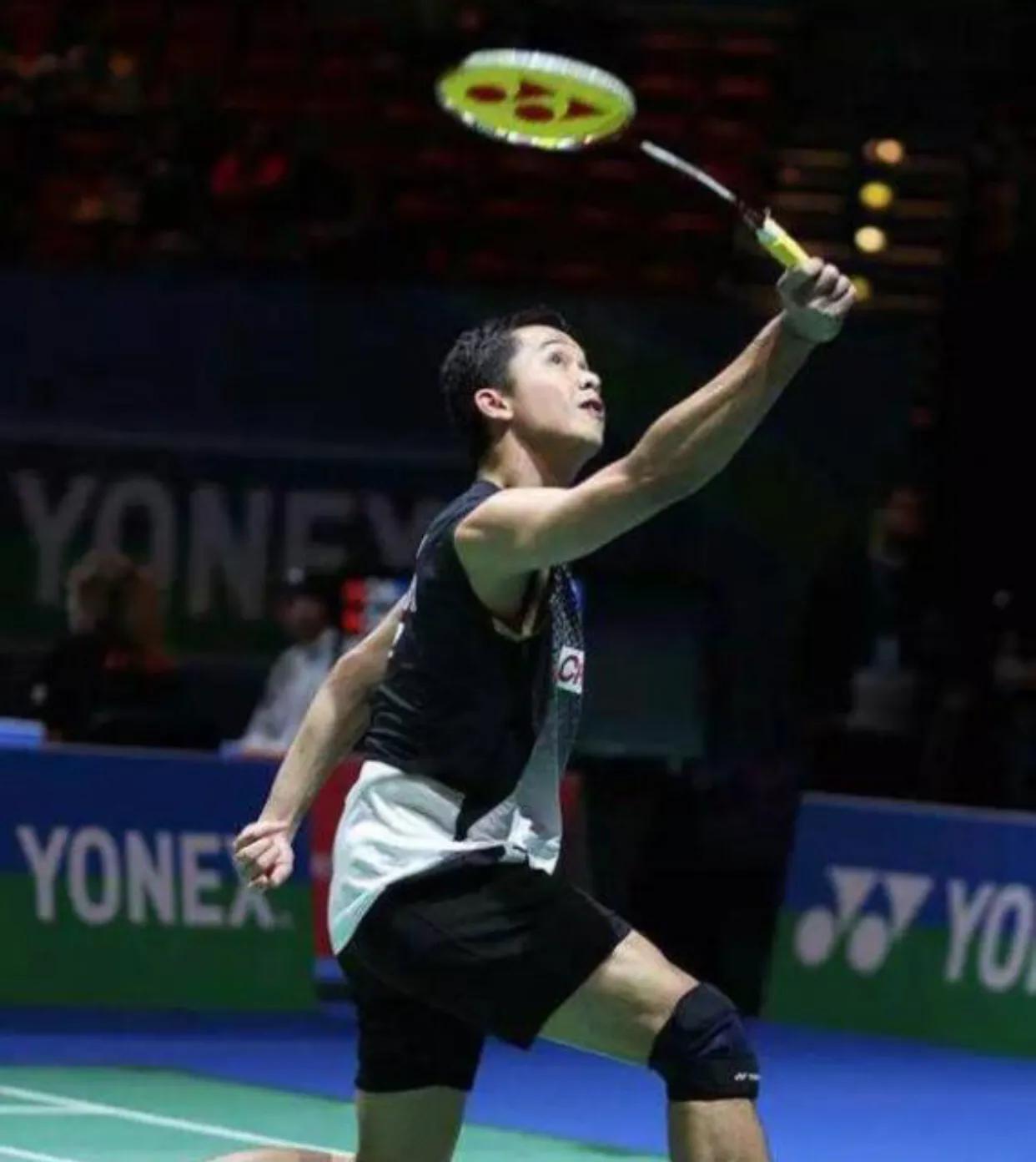 陶菲克·希达亚特,1981年出生于印度尼西亚万隆,前印度尼西亚羽毛球