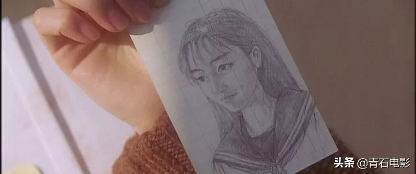 中国版《情书》成两男人的故事?刘震云女儿导演,编剧是李安好友