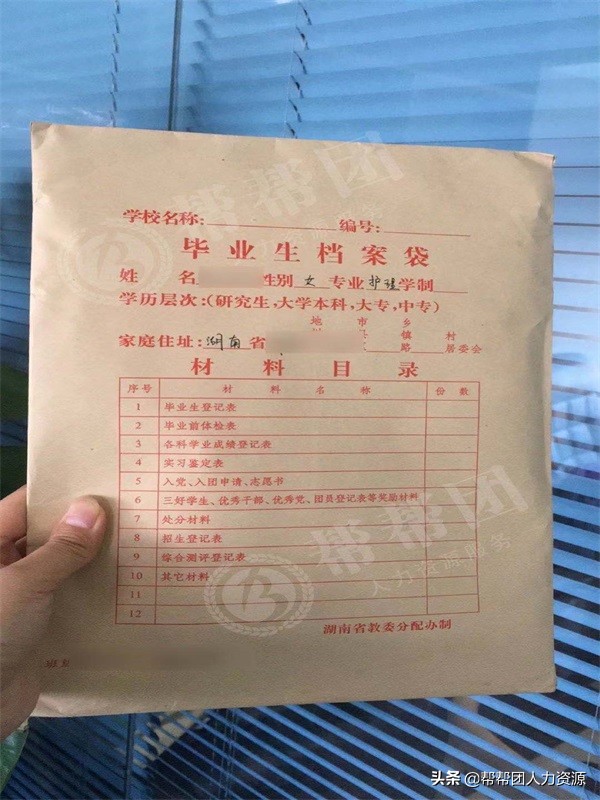 人事档案查询,个人档案查询系统官网