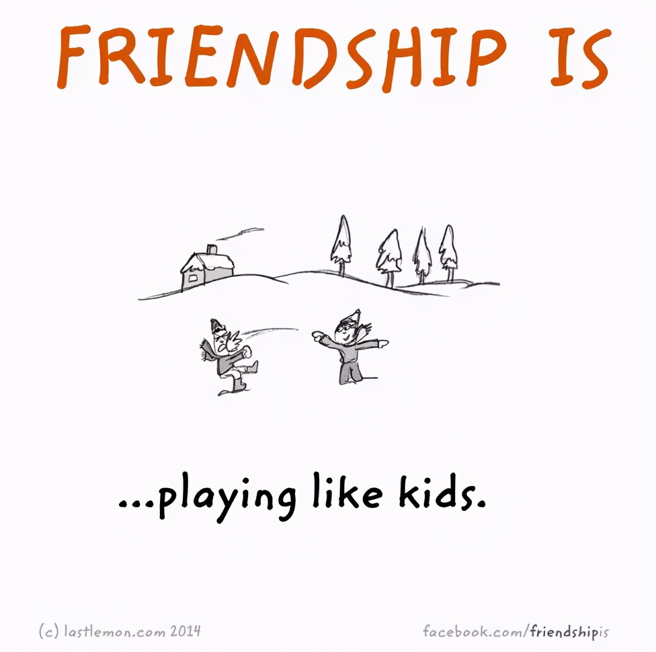 关于朋友陪伴的英语句子唯美短句子