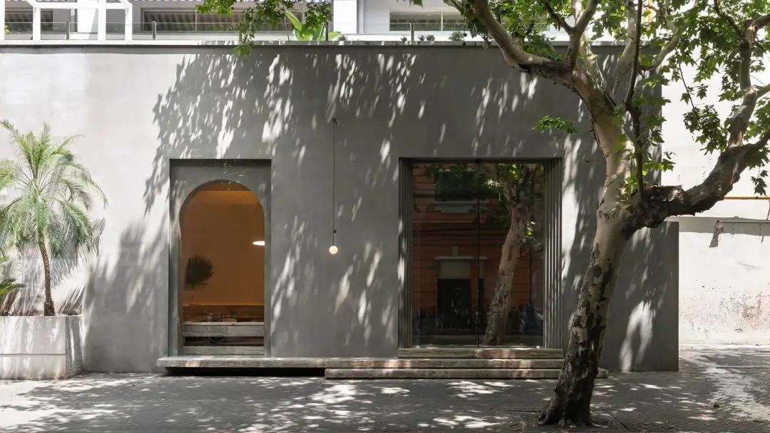 RR · LIFESTYLE | 越来越「美」的中国建筑