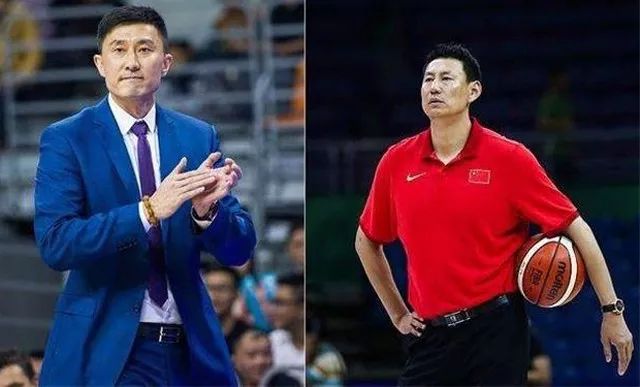 李楠为什么复出nba(深度分析：杜锋凭啥取代李楠？不外乎四个原因，有无奈也有尝试)