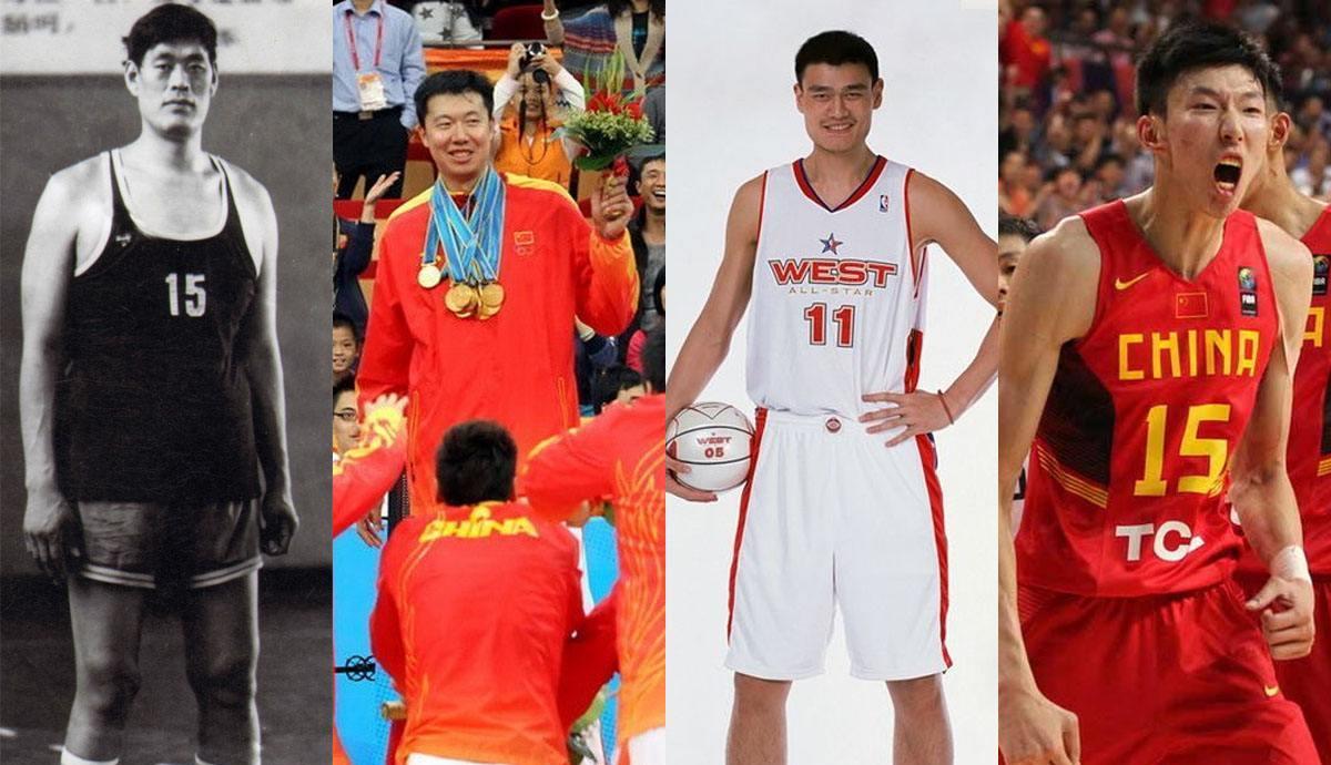 穆铁柱为什么没进nba(两次击败美国助中国男篮称霸亚洲，退役后病根爆发穆铁柱59岁早逝)