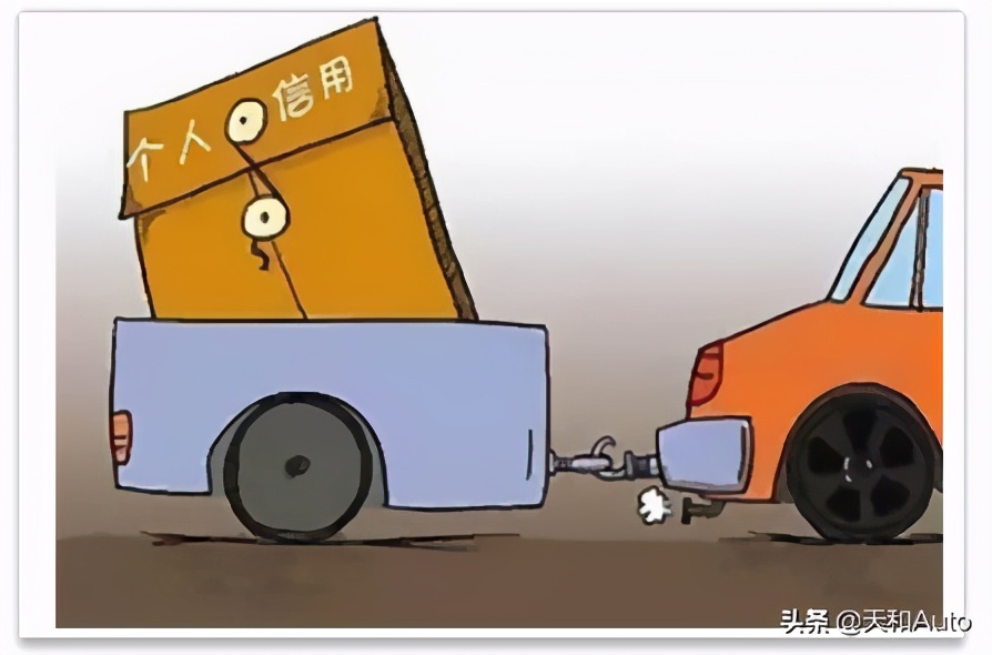 汽车「报废流程&补贴标准」解读：老旧车型处理方式有两种