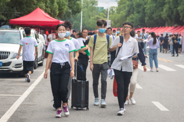 大一新生入学后，把握住这个加分项，就有机会抓住保研资格