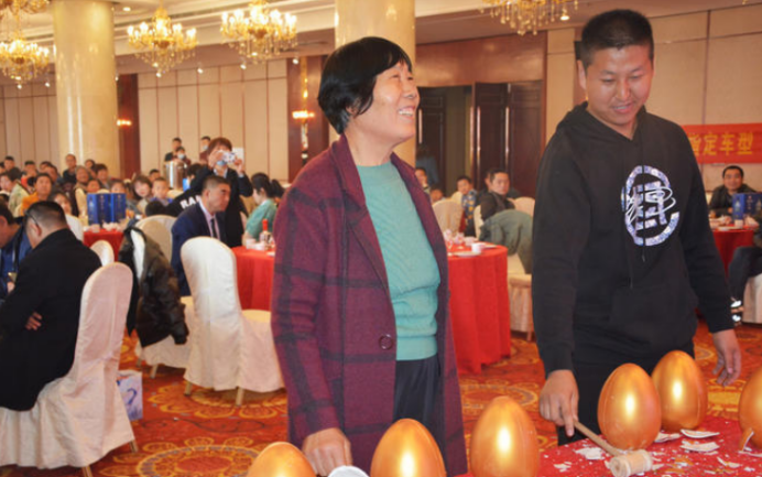 讓齊魯用戶高聲叫好！重汽HOWO輕卡客戶關(guān)懷行動(dòng)做了什么？