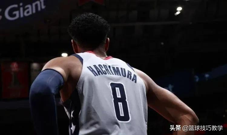 八村塁为什么退出nba(消失了整整53天！全NBA没人知道八村塁怎么了)