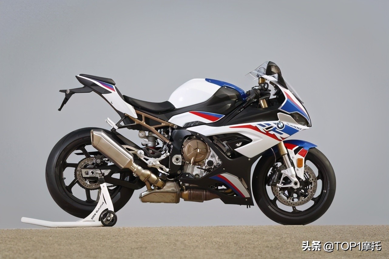 20,4900元起！全新宝马S1000RR/XR国内正式上市