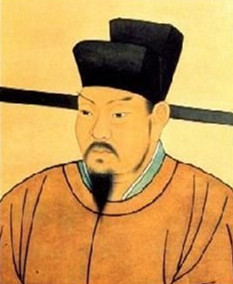 《登飞来峰》：不畏浮云遮望眼，自缘身在最高层