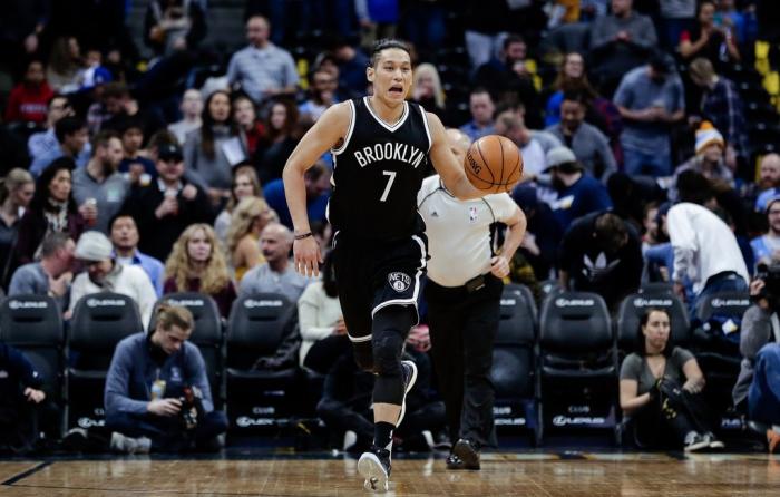 林书豪为什么退出nba了吗(从NBA到CBA，林书豪为何会被NBA联盟淘汰？)