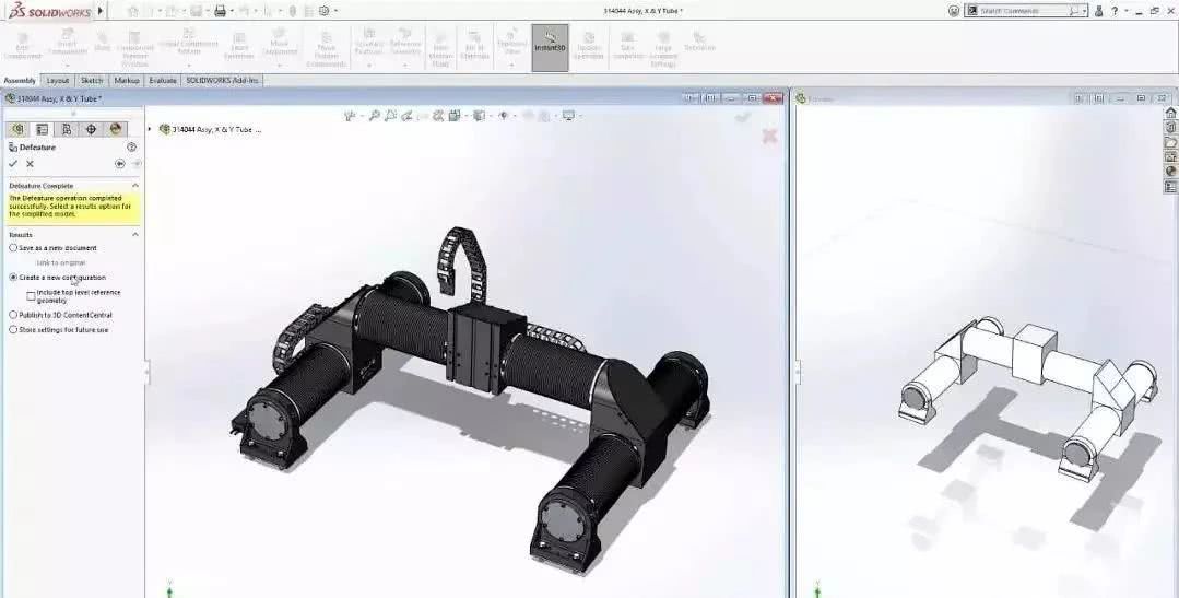 SOLIDWORKS 2020版已发布，这十一大新功能了解一下