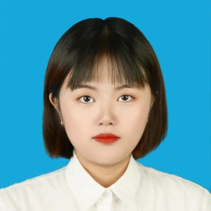 定州市开元学校小学部教师风采展