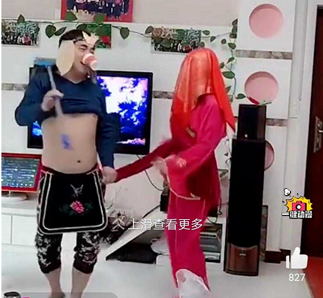 “算了，下辈子还是做男人吧！”涂磊的百变贺岁年，你笑了吗？