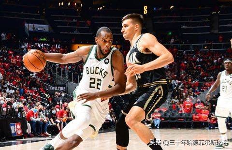 nba老鹰为什么不强(老鹰，为何无缘晋级NBA总决赛？球迷给出意见，且木已成舟)