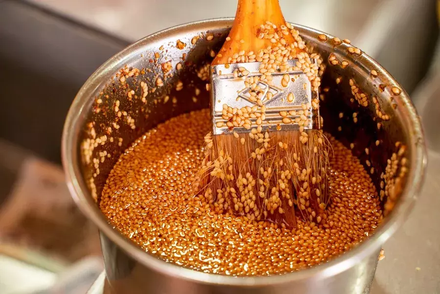 文汇路，松江大学城的美食聚集地！（下）