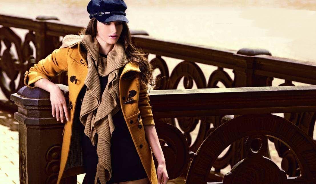 “女装第一品牌”负债44亿！亏损超13亿，老板过亿股权被拍卖