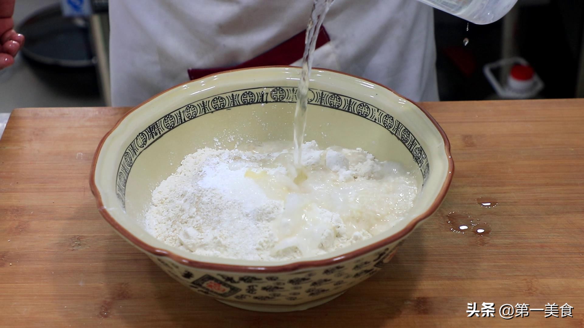 蒸豆包需要多长时间「干货」