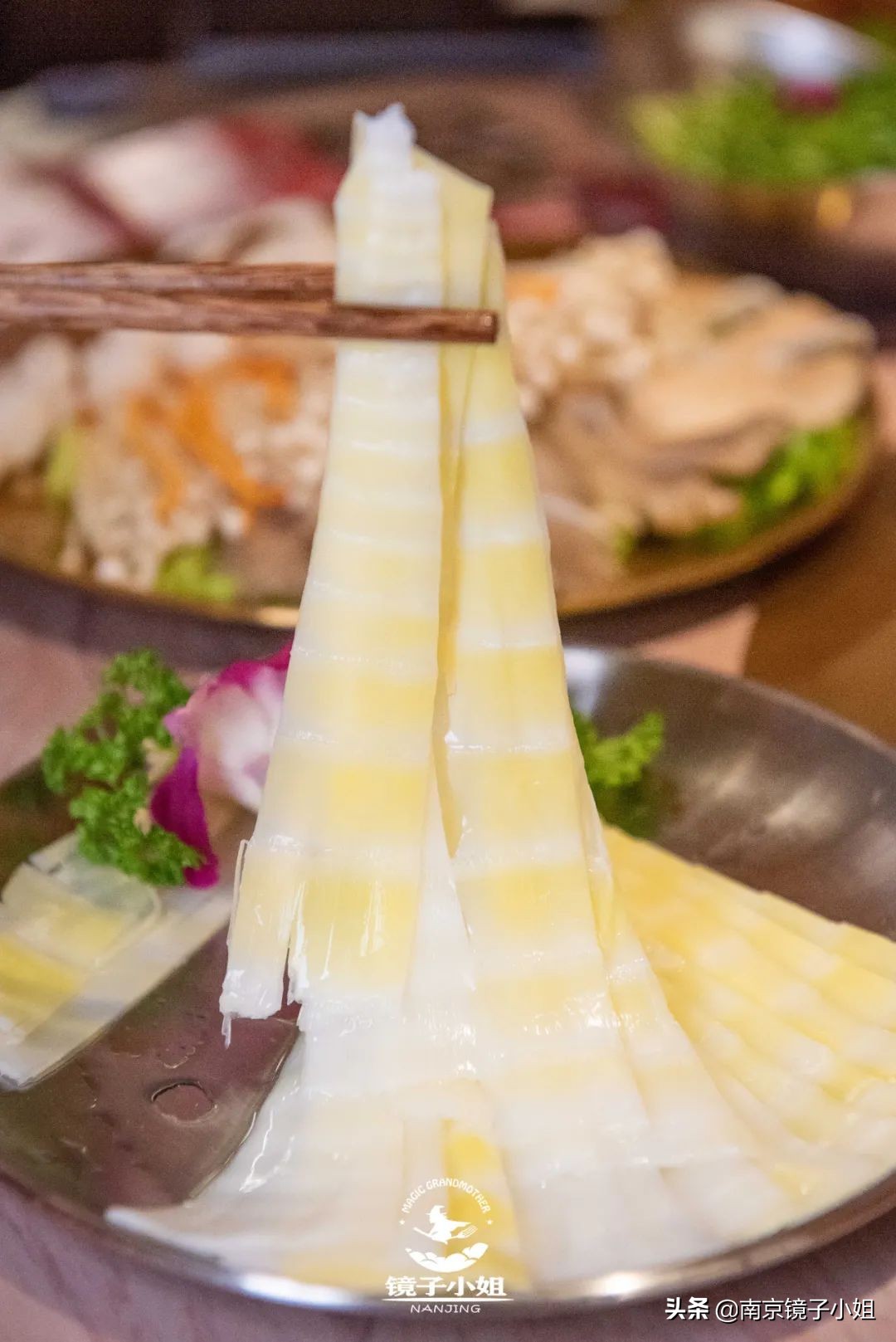 ⎾黑龙吃肉酒馆⏌新晋潮人打卡地，涮+烤+酒馆一站式嗨体验
