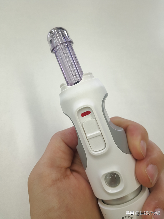 对于接受胰岛素治疗的糖尿病人来说，哪个牌子的无针注射器更好用