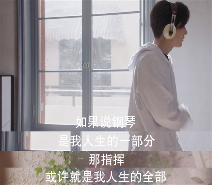 林允：像，不然人家就不能找我演