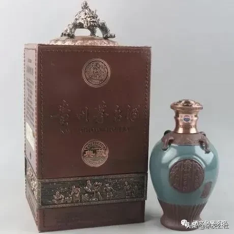 1998年世界杯茅台纪念(茅台文化纪念酒为何如此抢手？)