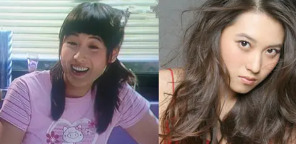 《家有儿女》夏雪宁丹琳，为何会落得今天这个下场？