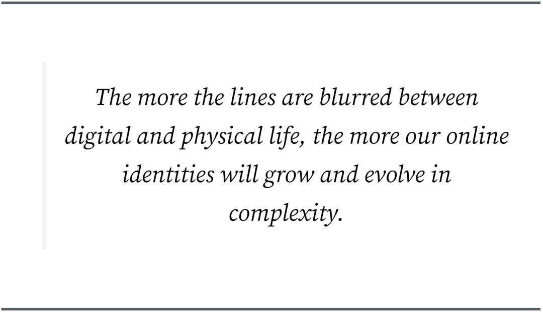 深度 | 解析DID去中心化身份：DeFi领域的助力器