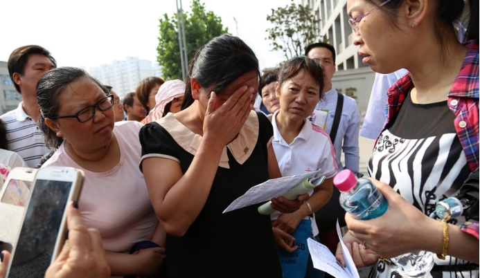 619分变成598分？高考赋分制的存在，到底是给孩子赋分还是降分？